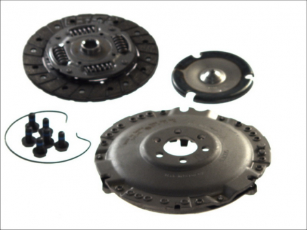 Set ambreiaj (200mm) VW GOLF III, VENTO 1.4 intre 1991-1999 Set ambreiaj - Set ambreiaj (200mm) VW GOLF III, VENTO 1.4 intre 1991-1999
