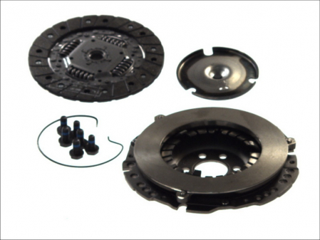 Set ambreiaj (200mm) VW GOLF III, VENTO 1.4 intre 1991-1999 [1]