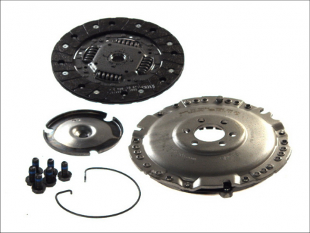 Set ambreiaj (200mm) VW GOLF III, VENTO 1.6 intre 1992-1998 [1]