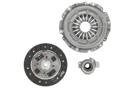 Set ambreiaj (201mm) potrivit OPEL CORSA C, CORSA D, CORSA D/HATCHBACK 1.0 09.00-08.14 Ambreiaj - Set ambreiaj (201mm) potrivit OPEL CORSA C, CORSA D, CORSA D/HATCHBACK 1.0 09.00-08.14