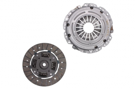 Set ambreiaj - Set ambreiaj (205mm) CHEVROLET CRUZE; OPEL ASTRA G, ASTRA H, ASTRA H GTC, ASTRA J, ASTRA J GTC, COMBO, COMBO TOUR, CORSA C, MERIVA A, MERIVA B, SIGNUM, TIGRA, VECTRA C, VECTRA C GTS 1.4-1.8 dupa 1998