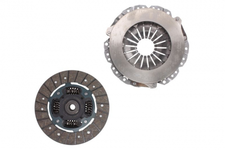 Set ambreiaj (205mm) CHEVROLET CRUZE; OPEL ASTRA G, ASTRA H, ASTRA H GTC, ASTRA J, ASTRA J GTC, COMBO, COMBO TOUR, CORSA C, MERIVA A, MERIVA B, SIGNUM, TIGRA, VECTRA C, VECTRA C GTS 1.4-1.8 dupa 1998 [1]