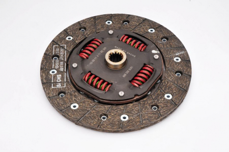 Set ambreiaj (205mm) OPEL ASTRA G, ASTRA H, ASTRA H GTC, COMBO, COMBO TOUR, CORSA C, MERIVA A, SIGNUM, TIGRA, VECTRA B, VECTRA C, VECTRA C GTS, ZAFIRA A, ZAFIRA B; SAAB 9-3 1.6-1.8  [3]