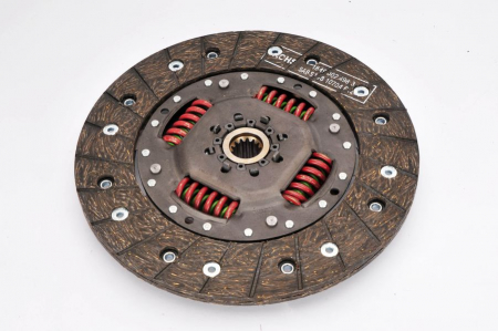 Set ambreiaj (205mm) OPEL ASTRA G, ASTRA H, ASTRA H GTC, COMBO, COMBO TOUR, CORSA C, MERIVA A, SIGNUM, TIGRA, VECTRA B, VECTRA C, VECTRA C GTS, ZAFIRA A, ZAFIRA B; SAAB 9-3 1.6-1.8  [4]