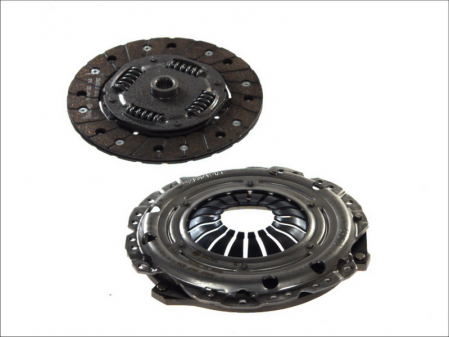 Set ambreiaj (205mm) OPEL ASTRA G, COMBO, COMBO TOUR, MERIVA A, VECTRA B, VECTRA C, VECTRA C GTS, ZAFIRA A 1.6/1.6CNG  Set ambreiaj - Set ambreiaj (205mm) OPEL ASTRA G, COMBO, COMBO TOUR, MERIVA A, VECTRA B, VECTRA C, VECTRA C GTS, ZAFIRA A 1.6/1.6CNG