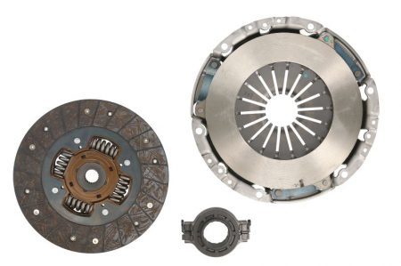 Set ambreiaj (210mm) AUDI 100, 80, COUPE; VW PASSAT, SANTANA 1.6/1.6D/1.8 intre 1976-1990 [1]