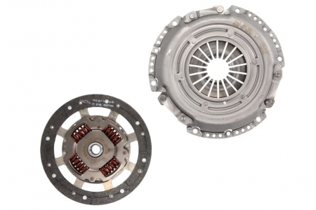 Set ambreiaj - Set ambreiaj (210mm) FORD PUMA 1.7 intre 1997-2002