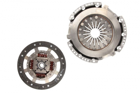 Set ambreiaj (210mm) FORD PUMA 1.7 intre 1997-2002 [1]