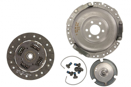 Ambreiaj - Set ambreiaj (210mm) SEAT CORDOBA, CORDOBA VARIO, TOLEDO I; VW POLO, POLO CLASSIC 1.6 intre 1995-2002