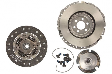 Set ambreiaj (210mm) SEAT CORDOBA, CORDOBA VARIO, TOLEDO I; VW POLO, POLO CLASSIC 1.6 intre 1995-2002 [1]