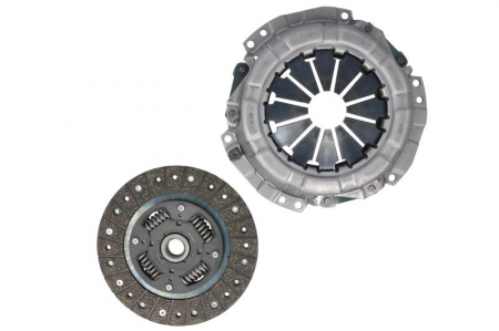 Piese Auto - Set ambreiaj (212mm) potrivit TOYOTA AURIS, AVENSIS, COROLLA, VERSO 1.6/1.8 11.06-08.19