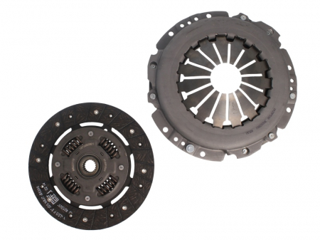 Set ambreiaj (215mm) ALFA ROMEO 147, 156, GT 1.6/1.8 intre 1997-2010 Set ambreiaj - Set ambreiaj (215mm) ALFA ROMEO 147, 156, GT 1.6/1.8 intre 1997-2010