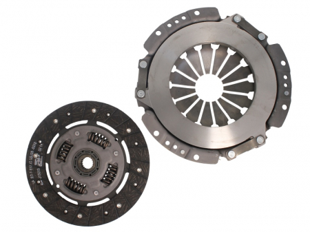 Set ambreiaj (215mm) ALFA ROMEO 147, 156, GT 1.6/1.8 intre 1997-2010 [1]