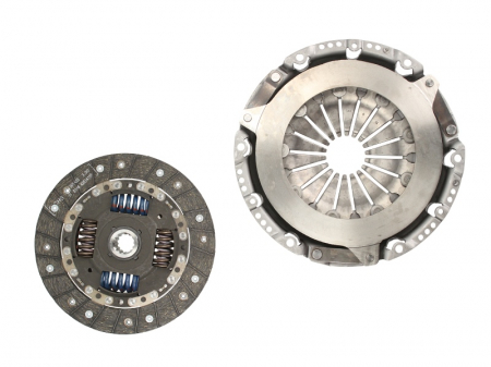 Set ambreiaj - Set ambreiaj (215mm) SAAB900 II, 9-3 2.0/2.3 intre 1993-2003