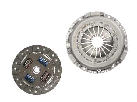 Set ambreiaj (215mm) SAAB900 II, 9-3 2.0/2.3 intre 1993-2003 [0]