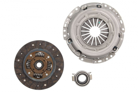 Ambreiaj - Set ambreiaj (215mm) TOYOTA AVENSIS, CARINA E, CARINA II, CELICA, COROLLA, COROLLA VERSO, MR 2 III, RAV 4 II, YARIS, YARIS VERSO 1.3-1.8 intre 1987-2009