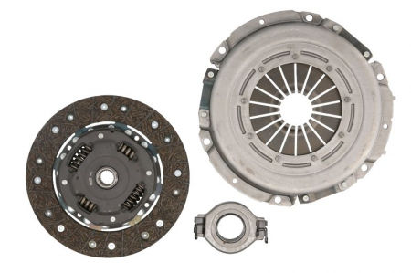 Piese Auto - Set ambreiaj (215mm) VW TRANSPORTER III 1.6D/1.7D intre 1981-1992