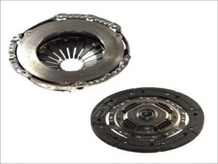 Ambreiaj - Set ambreiaj (220mm) FORD C-MAX, FOCUS C-MAX, FOCUS II 1.8/1.8ALK intre 2004-2012