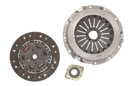 Set ambreiaj (220mm) HYUNDAI ACCENT II, COUPE, ELANTRA, GETZ, MATRIX 1.5D/1.8/2.0 intre 2000-2010 Set ambreiaj - Set ambreiaj (220mm) HYUNDAI ACCENT II, COUPE, ELANTRA, GETZ, MATRIX 1.5D/1.8/2.0 intre 2000-2010
