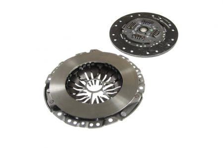 Set ambreiaj (220mm) MERCEDES A (W168), VANEO (414) 1.4/1.6 intre 1997-2005 [1]