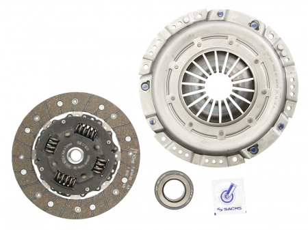 Ambreiaj - Set ambreiaj (220mm) OPEL ASTRA F 1.8 intre 1991-1998