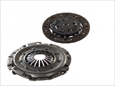 Ambreiaj - Set ambreiaj (220mm) OPEL ASTRA F, ASTRA G, VECTRA B 1.6/1.8/2.0 intre 1991-2005