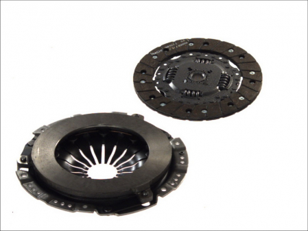 Set ambreiaj (220mm) OPEL ASTRA F, ASTRA G, VECTRA B 1.6/1.8/2.0 intre 1991-2005 [1]