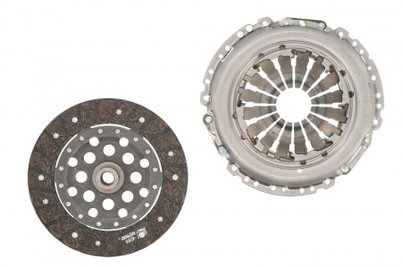 Set ambreiaj - Set ambreiaj (220mm) OPEL ASTRA J, CORSA D, MERIVA B 1.3intre 2009-2015