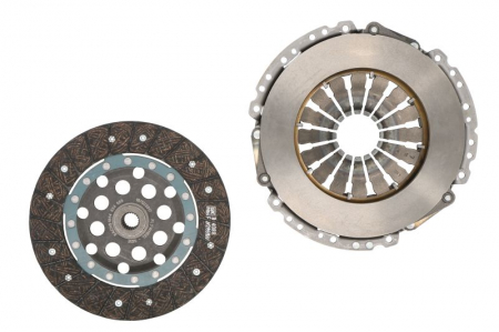 Set ambreiaj (220mm) OPEL ASTRA J, CORSA D, MERIVA B 1.3intre 2009-2015 [1]