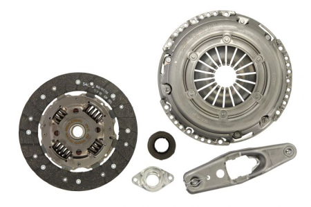 Ambreiaj - Set ambreiaj (220mm) SKODA OCTAVIA III 1.2 dupa 2012