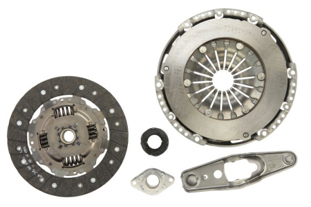 Set ambreiaj (220mm) SKODA OCTAVIA III 1.2 dupa 2012 [1]