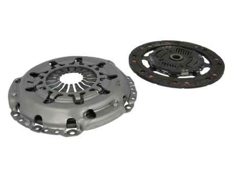 Ambreiaj - Set ambreiaj (220mm) VOLVO C30, S40 II, V50; FORD C-MAX, ECOSPORT, FIESTA VI, FOCUS C-MAX, FOCUS II, MONDEO IV 1.4-1.6LPG dupa 2004