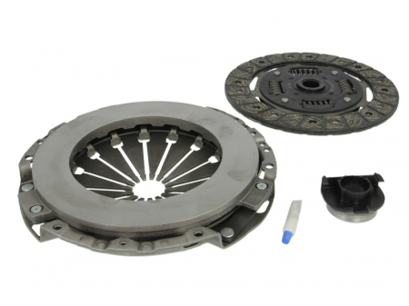 Set ambreiaj (220mm) VOLVO S40 I, V40; MITSUBISHI CARISMA 1.9D intre 1995-2000 [4]