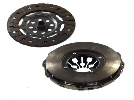 Set ambreiaj (220mm) VW TRANSPORTER IV 2.5D intre 1995-2003 [1]