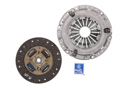 Set ambreiaj - Set ambreiaj (225mm) CHEVROLET CRUZE, ORLANDO, TRAX; OPEL ASTRA J GTC, MOKKA / MOKKA X, ZAFIRA C 1.6/1.8/1.8LPG dupa 2011