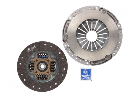 Set ambreiaj (225mm) CHEVROLET CRUZE, ORLANDO, TRAX; OPEL ASTRA J GTC, MOKKA / MOKKA X, ZAFIRA C 1.6/1.8/1.8LPG dupa 2011 [0]