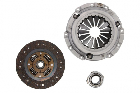 Piese Auto - Set ambreiaj (225mm) MAZDA 323 F VI, 626 IV, 626 V, MPV II, PREMACY 1.8/2.0 intre 1991-2005