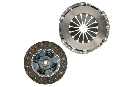 Set ambreiaj (225mm) potrivit HYUNDAI TUCSON; KIA SPORTAGE IV 1.6 06.15-09.22 [1]