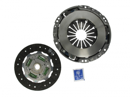 Set ambreiaj (225mm) TOYOTA AVENSIS 2.0 intre 2008-2018 [1]