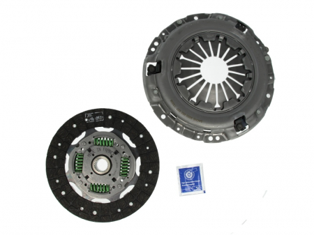 Set ambreiaj (225mm) TOYOTA AVENSIS 2.0 intre 2008-2018 Ambreiaj - Set ambreiaj (225mm) TOYOTA AVENSIS 2.0 intre 2008-2018