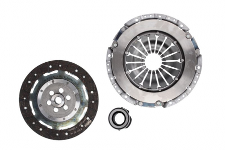 Ambreiaj - Set ambreiaj (228mm) AUDI A3; SEAT ALTEA, ALTEA XL, LEON; SKODA OCTAVIA II, YETI; VW BEETLE, CADDY III, CADDY IV, GOLF PLUS, GOLF VI, JETTA IV, PASSAT, TOURAN 1.4-2.0D dupa 2003