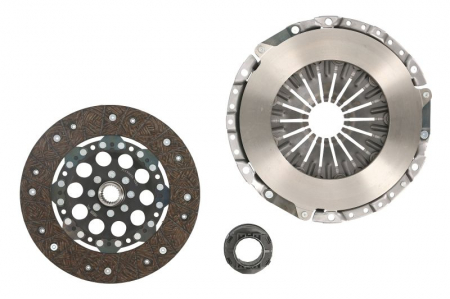 Ambreiaj - Set ambreiaj (228mm) AUDI A4; VW PASSAT 1.6 intre 1994-2008