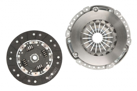 Set ambreiaj (228mm) CHEVROLET CRUZE, ORLANDO, TRAX; OPEL ASTRA J GTC, MOKKA / MOKKA X, ZAFIRA C 1.6/1.8/1.8LPG dupa 2009 [1]