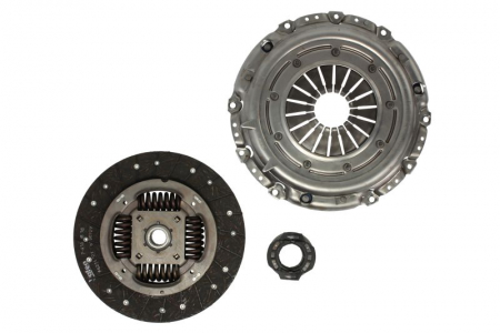 Ambreiaj - Set ambreiaj (228mm) CITROEN C4, C4 GRAND PICASSO I, C4 I, C4 PICASSO I, C5 I, C5 II, C5 III, C8, EVASION, JUMPY, XSARA, XSARA PICASSO; FIAT SCUDO, ULYSSE; LANCIA PHEDRA, ZETA 1.8-2.2 dupa 1999