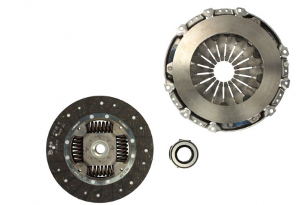 Set ambreiaj (228mm) CITROEN C4, C4 GRAND PICASSO I, C4 I, C4 PICASSO I, C5 I, C5 II, C5 III, C8, EVASION, JUMPY, XSARA, XSARA PICASSO; FIAT SCUDO, ULYSSE; LANCIA PHEDRA, ZETA 1.8-2.2 dupa 1999 [1]