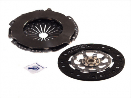 Set ambreiaj (228mm) CITROEN C4, C4 GRAND PICASSO I, C4 I, C4 PICASSO I; PEUGEOT 3008, 308 I, 5008 1.6D intre 2004-2017 [1]