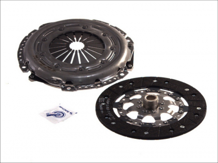 Set ambreiaj - Set ambreiaj (228mm) CITROEN C4, C4 GRAND PICASSO I, C4 I, C4 PICASSO I; PEUGEOT 3008, 308 I, 5008 1.6D intre 2004-2017