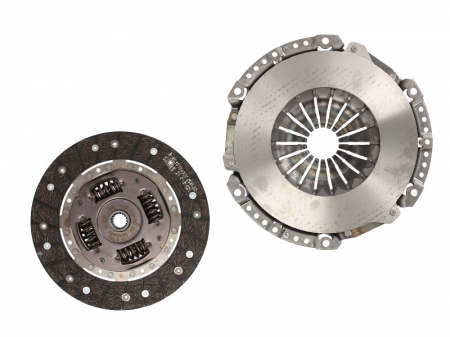 Set ambreiaj (228mm) FORD C-MAX II, FOCUS III, GRAND C-MAX, MONDEO IV 1.6/1.6ALK/1.6LPG dupa 2010 [1]