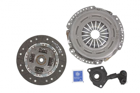 Set ambreiaj (228mm) FORD C-MAX II, FOCUS III, GRAND C-MAX, MONDEO IV 1.6/1.6ALK/1.6LPG dupa 2010 [1]