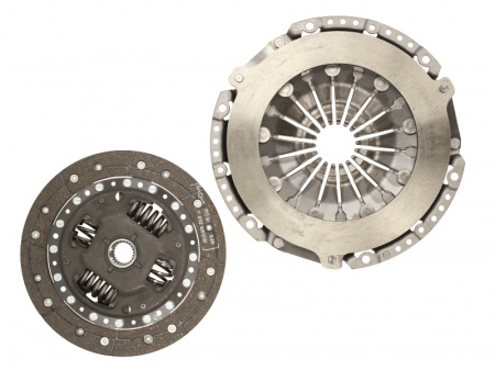 Set ambreiaj (228mm) FORD FOCUS, FOCUS II 2.0 intre 1998-2012 [1]